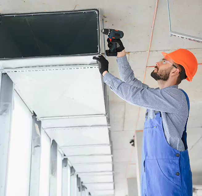 Why Homeowners & Businesses Trust Us in Birmingham, MI