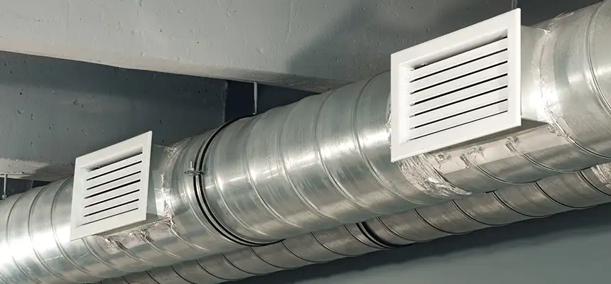 Our Air Duct Camera Inspection Services in Birmingham, MI