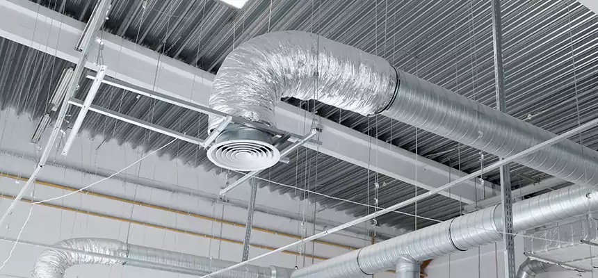 Our Dryer Vent Hose Replacement Services in Birmingham, MI