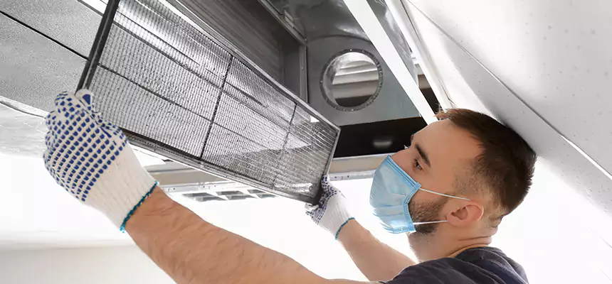 Our Dryer Vent Replacement Services in Birmingham, MI