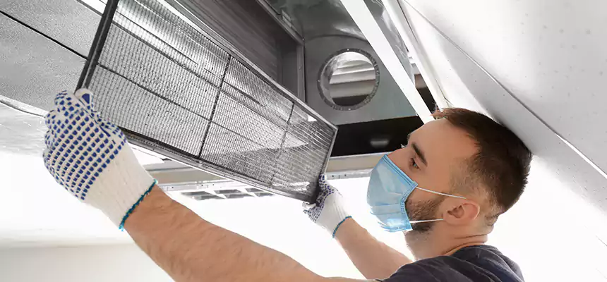 Our Home Duct Cleaning Services in Birmingham, MI  