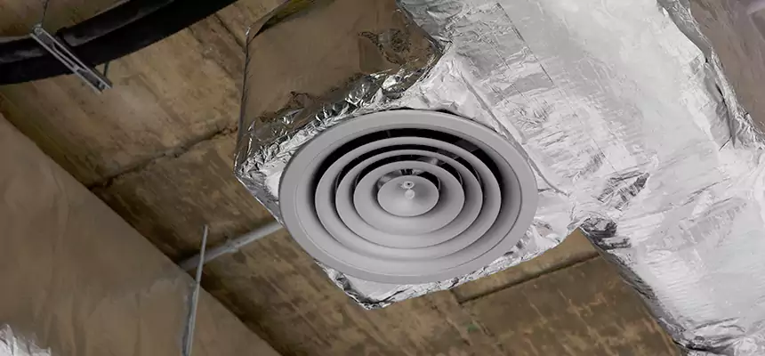 Our HVAC Ductwork Installation Services in Birmingham, MI