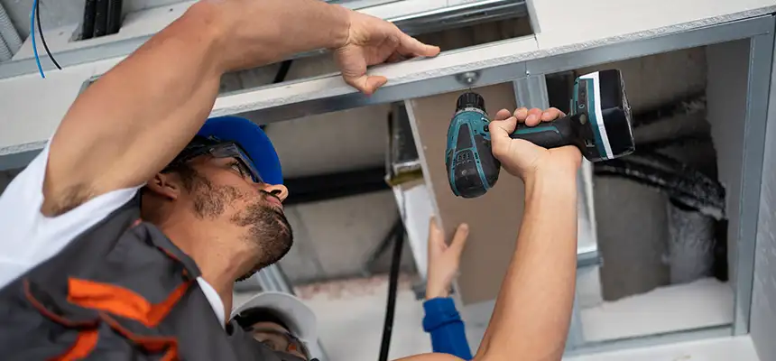 Our Improve Home Air Circulation Services in Birmingham, MI