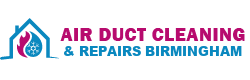 Air Duct Cleaning & Repairs Birmingham