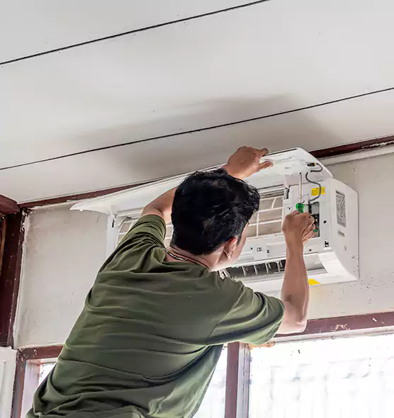 About Air Duct & AC Odor Removal in Birmingham, MI