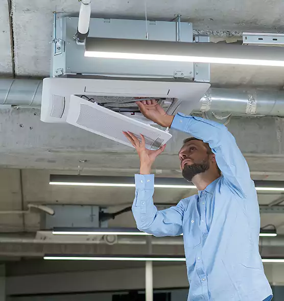 About Air Duct Sealing And Repair in Birmingham, MI