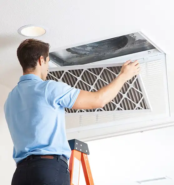 About Annual Dryer Vent Maintenance Birmingham, MI