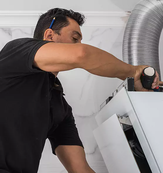 Trusted Bathroom Exhaust Duct Cleaning in Birmingham, MI