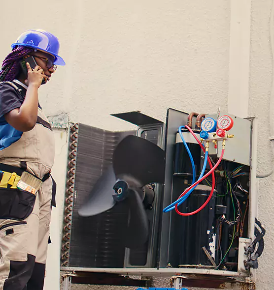 Professional Energy-Efficient HVAC Cleaning in Birmingham, MI