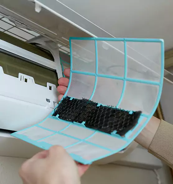 Welcome to Air Duct Cleaning & Repairs Birmingham — Your Local HEPA Filter Installation Pros in Birmingham, MI