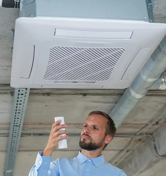 About Local Vent Cleaning Services in Birmingham, MI