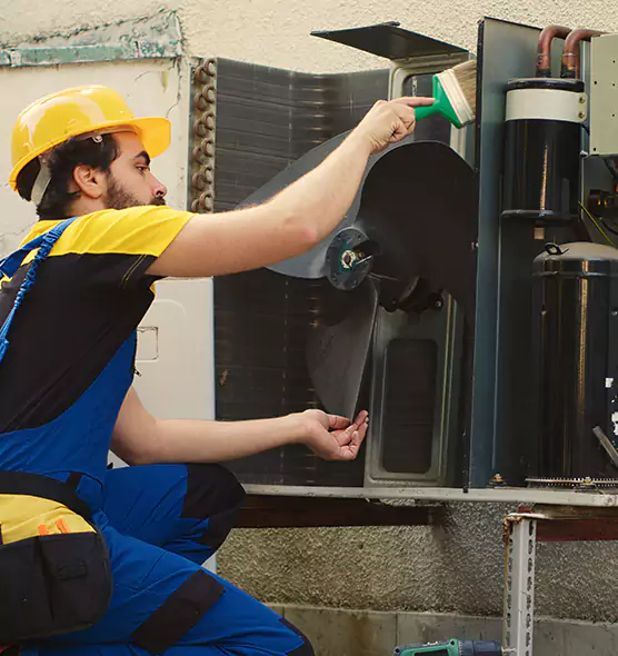 Top-Rated New Room Vent Extension in Birmingham, MI