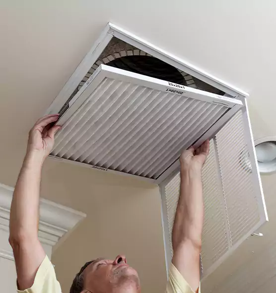 Advanced Residential Vent Cleaning in Birmingham, MI