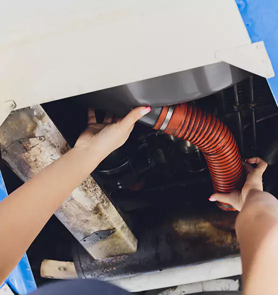 Top-Notch Return Vent Cleaning Service in Birmingham, MI