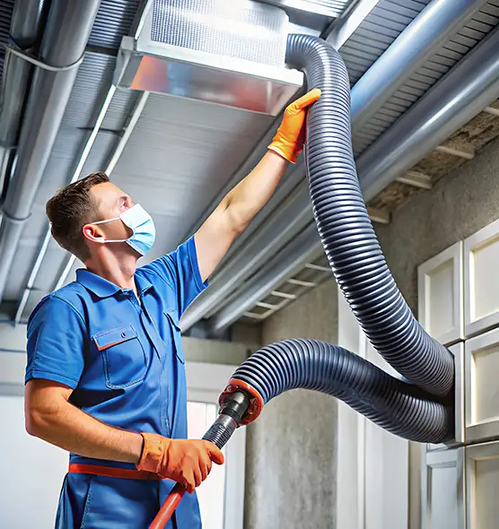 Welcome to Air Duct Cleaning & Repairs Birmingham — Your Local Roof Dryer Vent Cleaning Specialists in Birmingham, MI
