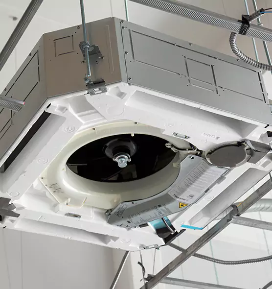 Professional Roof Vent Lint Removal Birmingham, MI