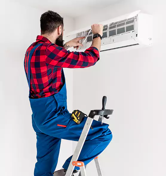 About Smart Air Conditioning Installation in Birmingham, MI