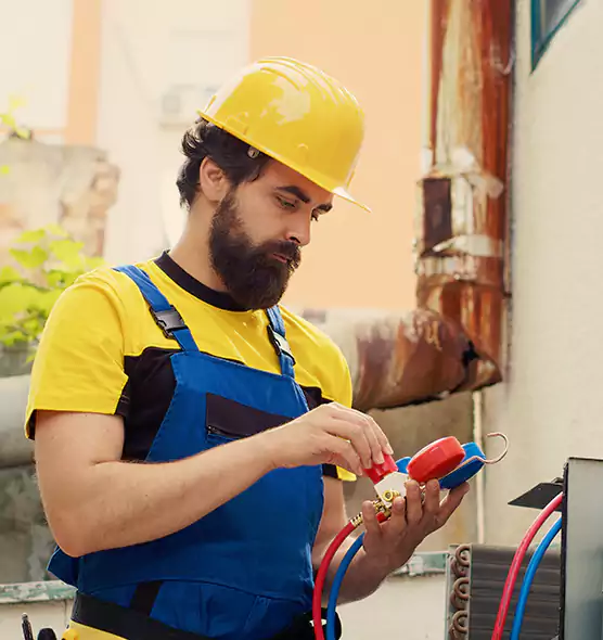 About Smart HVAC Installation in Birmingham, MI