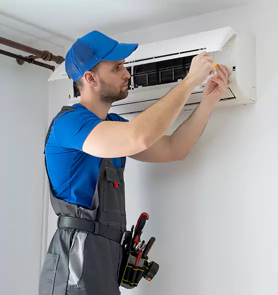 About Smart Thermostat AC Installation in Birmingham, MI