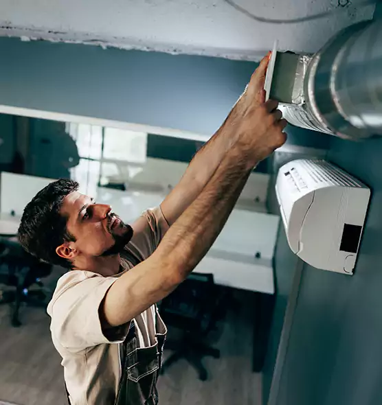 Reliable Warehouse Vent Cleaning in Birmingham, MI