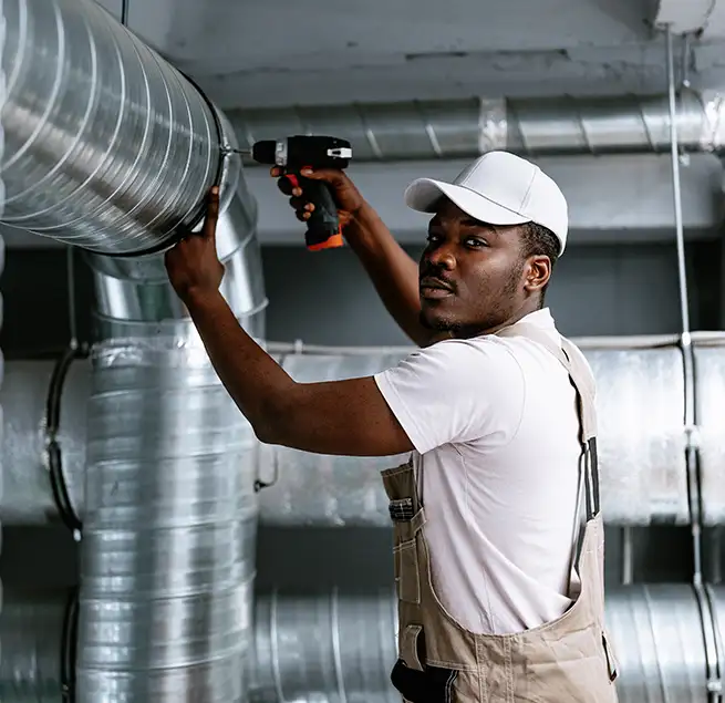 Why Homeowners & Businesses Trust Us Birmingham, MI