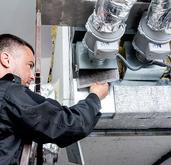 Why Homeowners & Businesses Trust Us in Birmingham, MI?