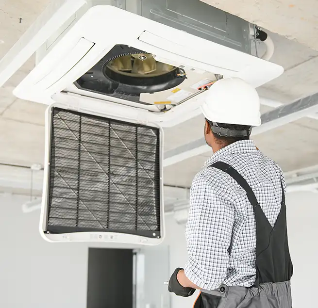 Why Homeowners & Businesses Trust Us in Birmingham, MI?