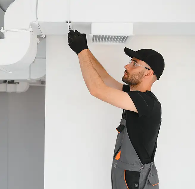 Why Homeowners & Businesses Trust Us in Birmingham, MI?