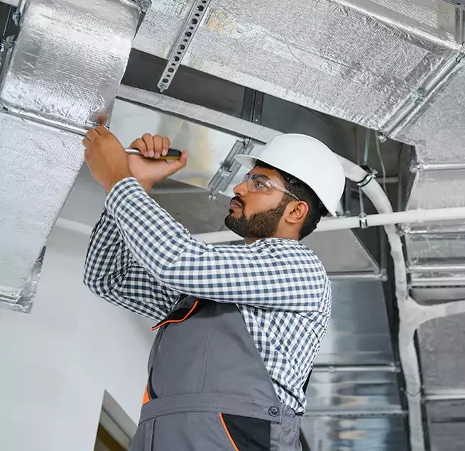 Why Homeowners & Businesses Trust Us Birmingham, MI