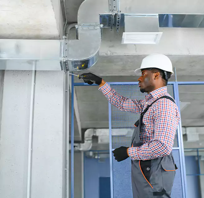 Why Homeowners & Businesses Trust Us Birmingham, MI