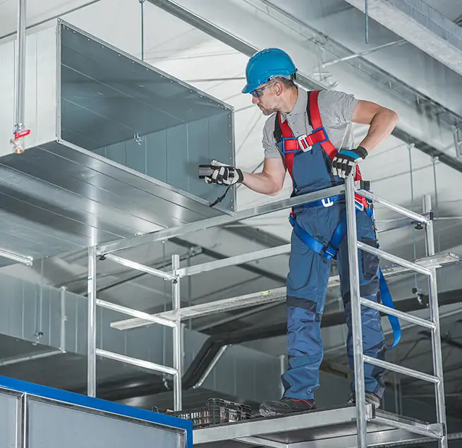 Why Homeowners & Businesses Trust Us in Birmingham, MI?