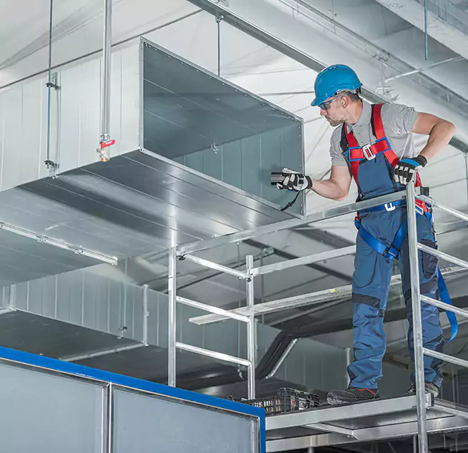 Why Homeowners & Businesses Trust Us in Birmingham, MI?