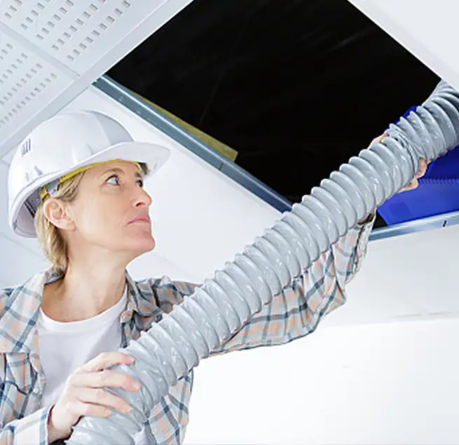 Why Homeowners & Businesses Trust Us Birmingham, MI