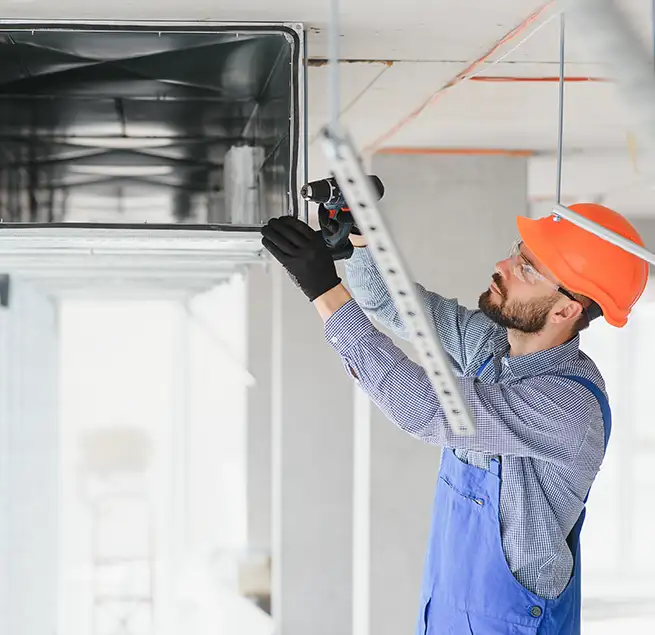 Why Homeowners & Businesses Trust Us in Birmingham, MI?