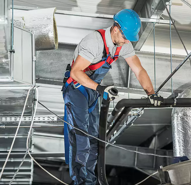 Why Homeowners & Businesses Trust Us in Birmingham, MI?