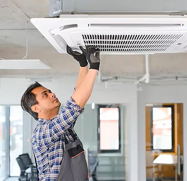 Why Homeowners & Businesses Trust Us in Birmingham, MI?