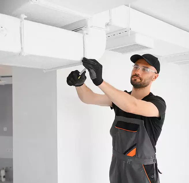 Why Homeowners & Businesses Trust Us in Birmingham, MI?