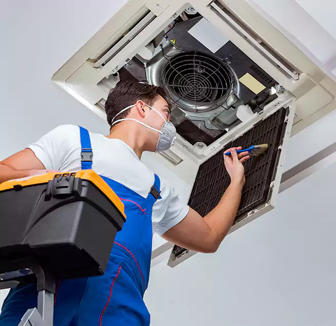 Why Homeowners & Businesses Trust Us in Birmingham, MI