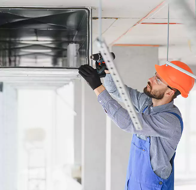 Why Homeowners & Businesses Trust Us Birmingham, MI