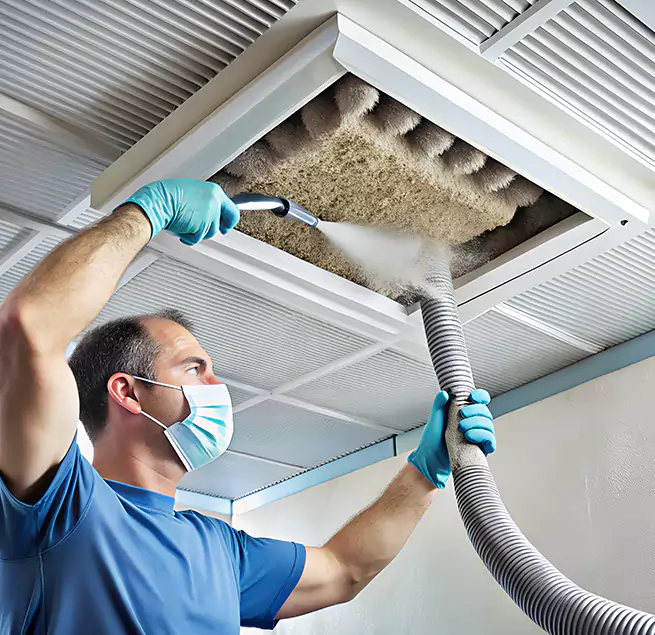  Why Homeowners & Businesses Trust Us Birmingham, MI?