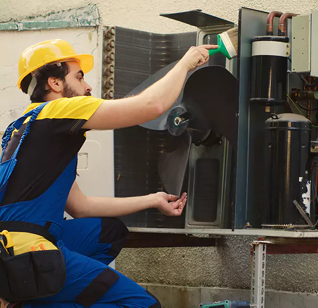  Why Homeowners & Businesses Trust Us in Birmingham, MI?