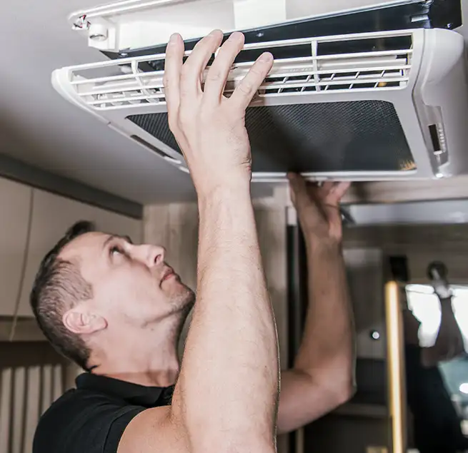 Why Homeowners & Businesses Trust Us Birmingham, MI