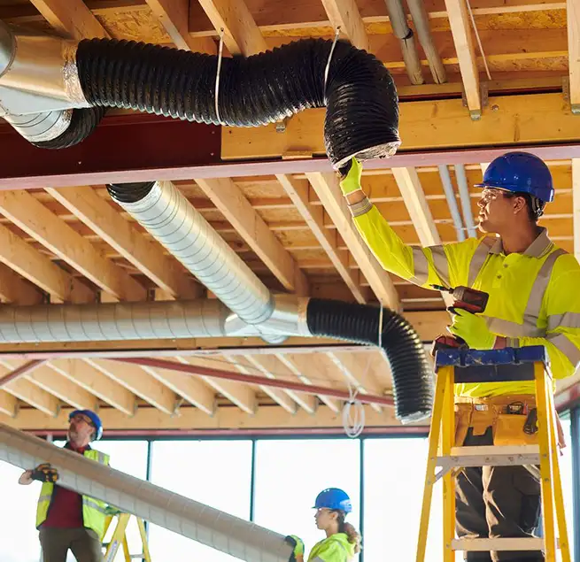 Why Homeowners & Businesses Trust Us in Birmingham, MI?