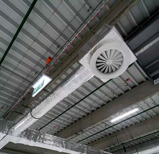 Why Homeowners & Businesses Trust Us in Birmingham, MI?