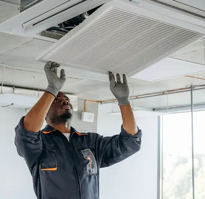  Why Homeowners & Businesses Trust Us in Birmingham, MI?