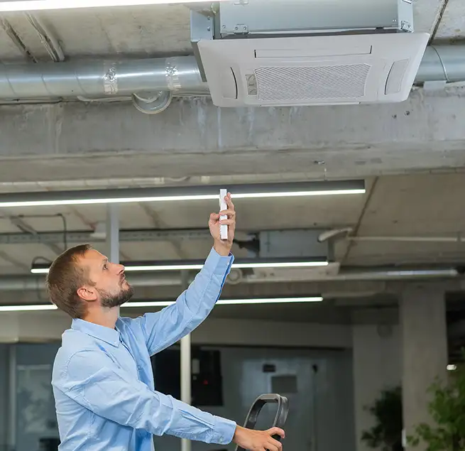 Why Homeowners & Businesses Trust Us in Birmingham, MI?