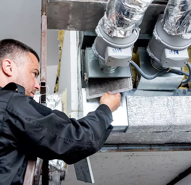 Why Homeowners Businesses Trust Us in Birmingham, MI?