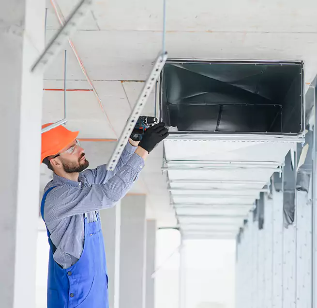 Why Homeowners & Businesses Trust Us in Birmingham, MI?