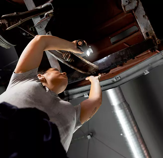 Why Homeowners & Businesses Trust Us Birmingham, MI