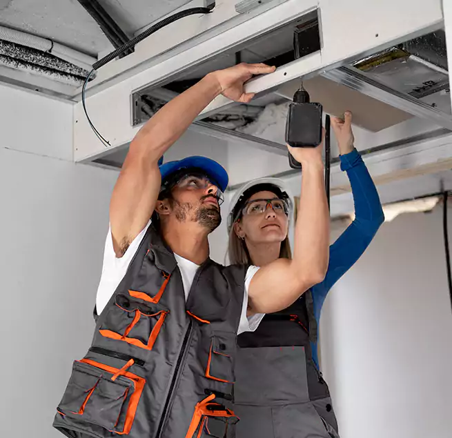 Why Homeowners & Businesses Trust Us in Birmingham, MI